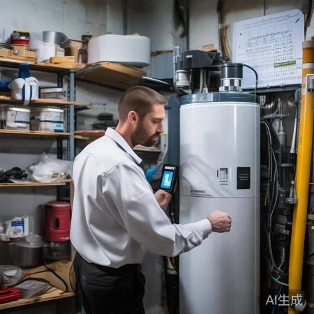 专业认证,规范维修