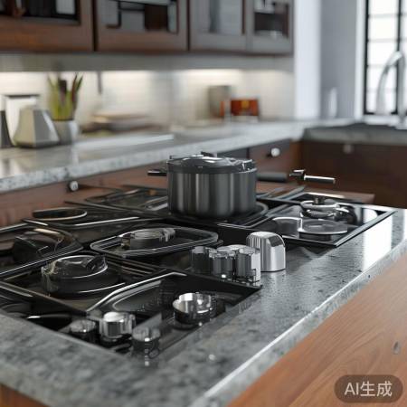 集成灶配件关键，选供应商重要