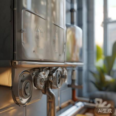 壁挂炉水压宜在05-15兆帕