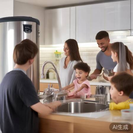 热水器排气时间可调