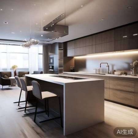 “消毒柜:守护健康生活”