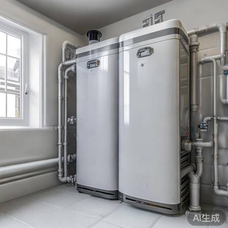 水泵参数:扬程与功率