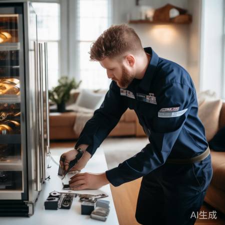 酒柜维修专业可靠