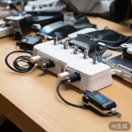 多插头选择需谨慎