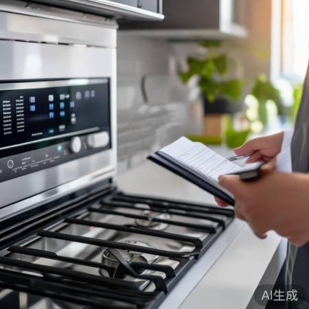 提供型号及故障现象，维修更高效