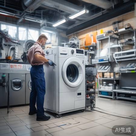 全国小天鹅维修热线：40018