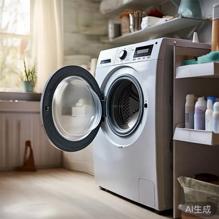 洗衣机保养方法多