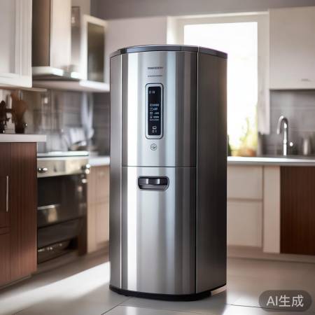 热水器关键参数选购指南