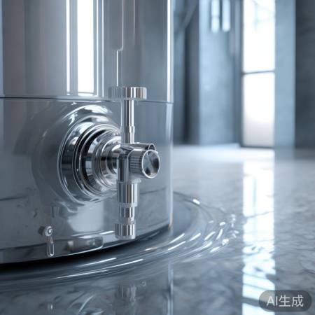 煤气防溢技巧，安全沐浴无忧