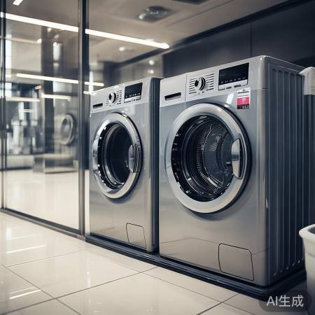 洗衣机价格稍贵,物有所值