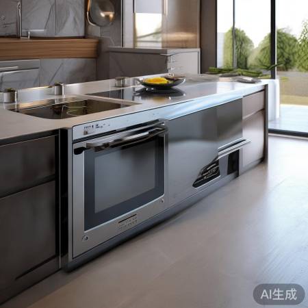 郑州ODM工厂，品质厨房新潮流