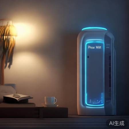 耐心等待,别急按按钮