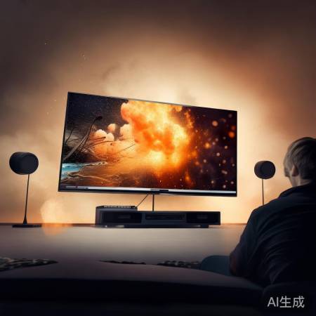 影院级音质，蓝牙连接更完美