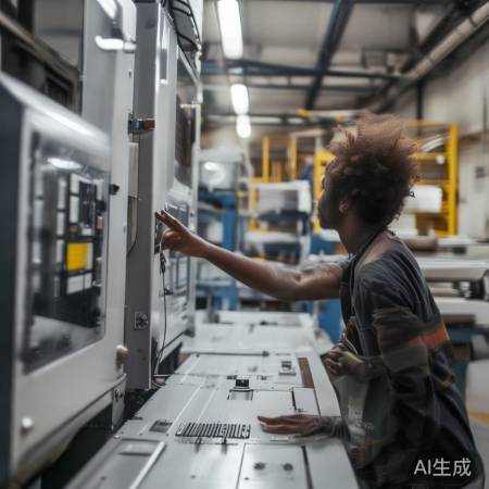 亲自看设备，眼见为实