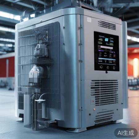 智能控制，节能高效小管家