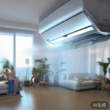 空调冲片机,温暖生活助手