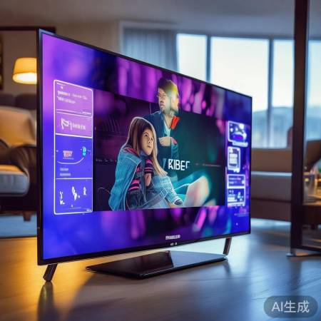 飞利浦电视：科技与生活融合