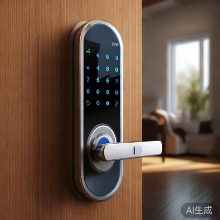 智能锁答疑,下次再见!