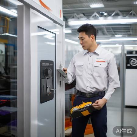 专业认证，诚信维修