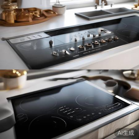集成灶:性能价格习惯兼顾