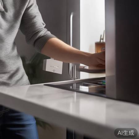 测试插座,确保正常工作