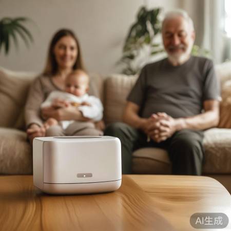 Bologlo设计简洁,操作简