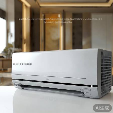 “高品质空调,价格不菲”