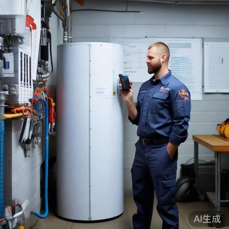 专业认证,规范维修