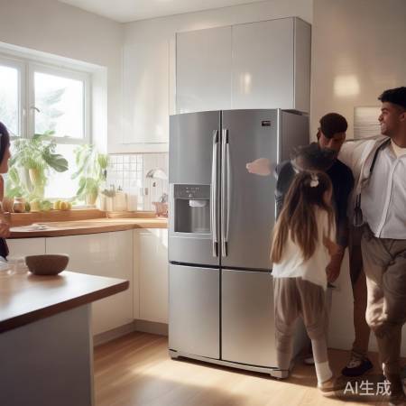 小米冰箱分享,下期见!