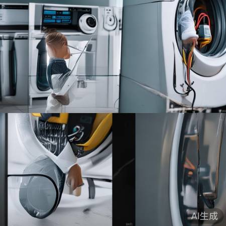 检查电源线,触屏失灵。