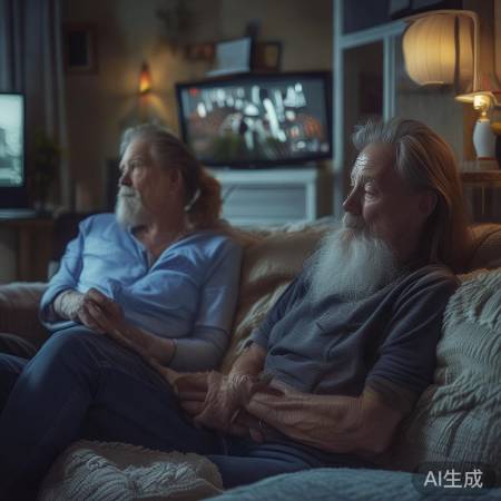 电视尺寸差异揭秘