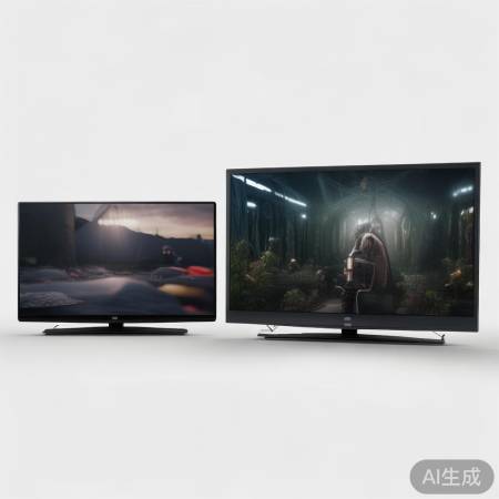 小屏紧凑，大屏细腻