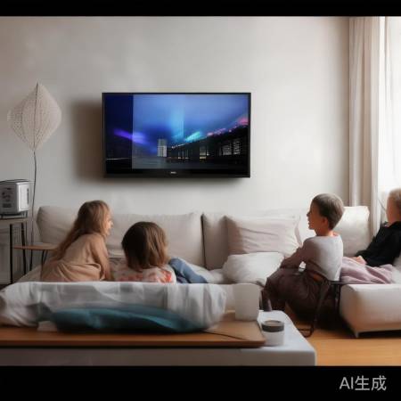 屏幕大小如穿衣，需视需而定。