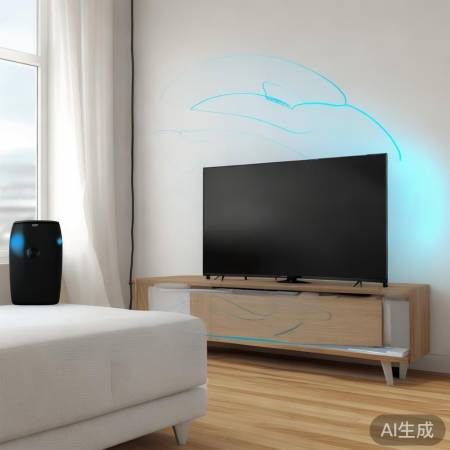 无线连接易受干扰,有线更稳定