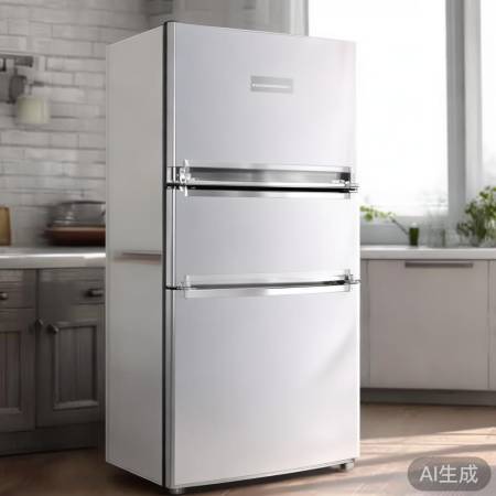 澳柯玛冰箱,简约时尚高端