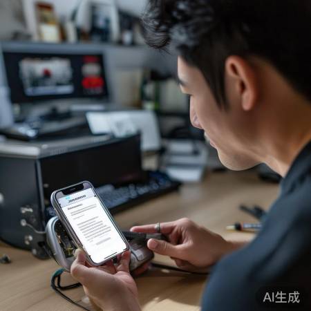 百元指纹锁易撬，官方保修