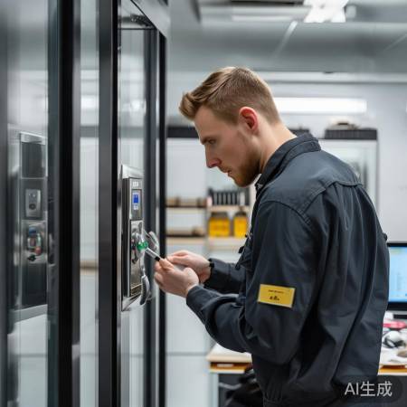 指纹锁维修专业可靠