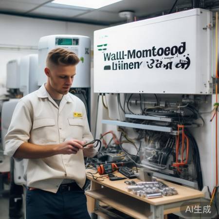 壁挂炉维修专业规范