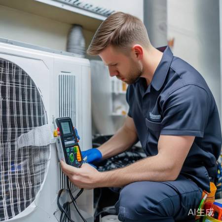 专业认证,严格维修,节能环保