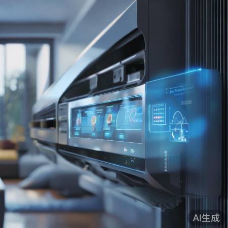 空调自修复，小问题不忧