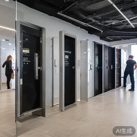 汨罗防盗门,口碑质量服务佳