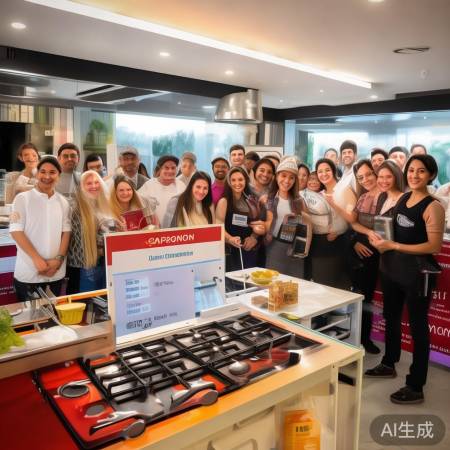 燃气灶团购优惠，买灶送清洁剂，