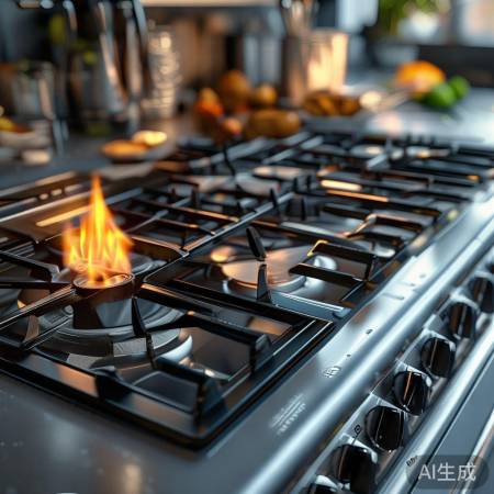 西门子燃气灶维修热线：4001