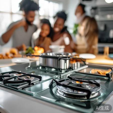 选灶台，实用为王道