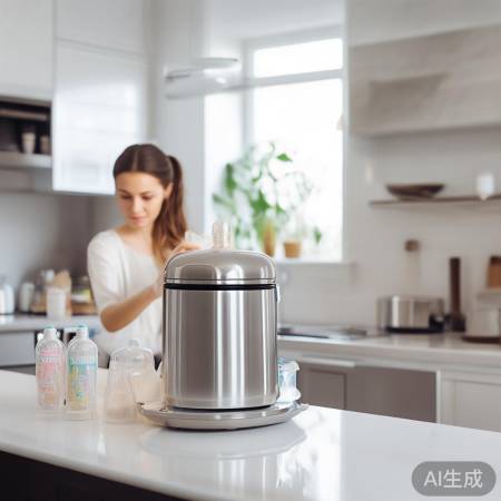 选消毒柜，安全第一