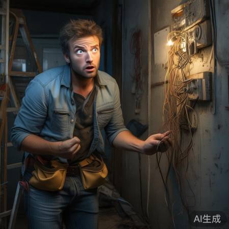 电源问题需专业解决