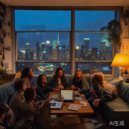 话题结束,留言交流