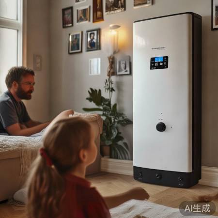 壁挂炉节能调温