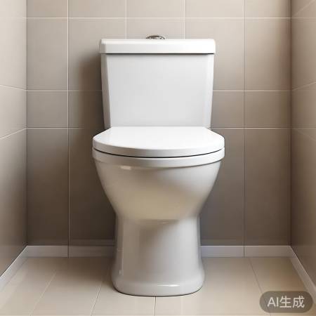 马桶尺寸要合适