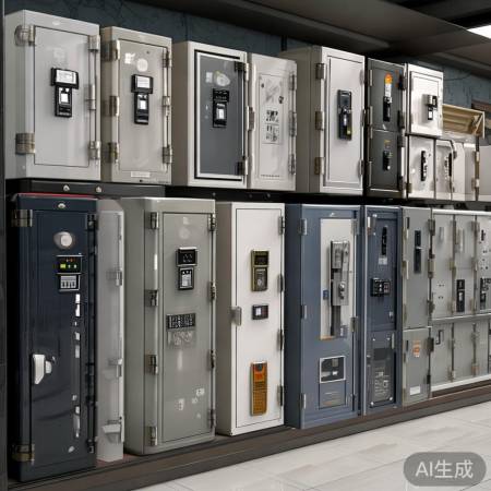 奎文区热门家用保险柜推荐